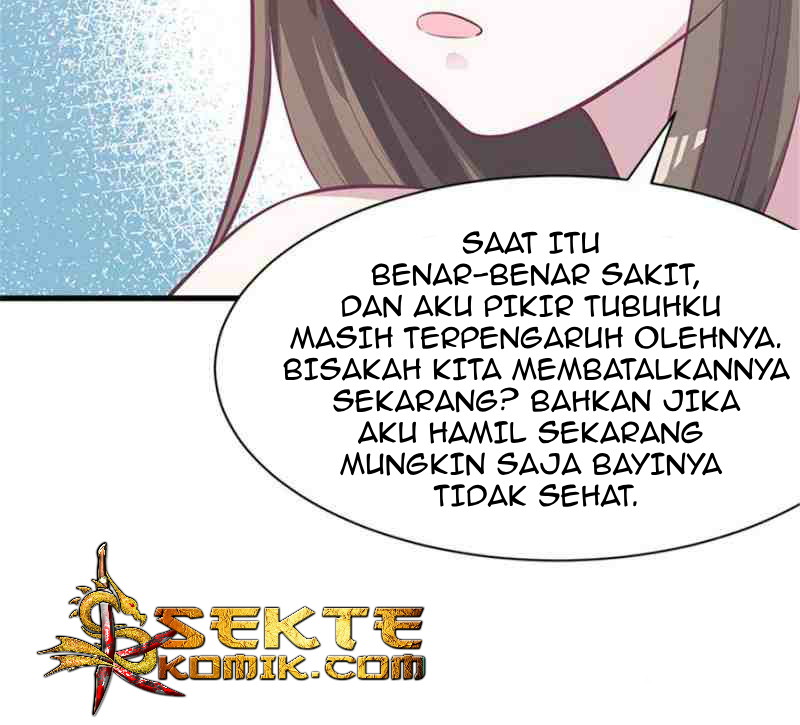 Beauty and the Beasts Chapter 87 Gambar 24